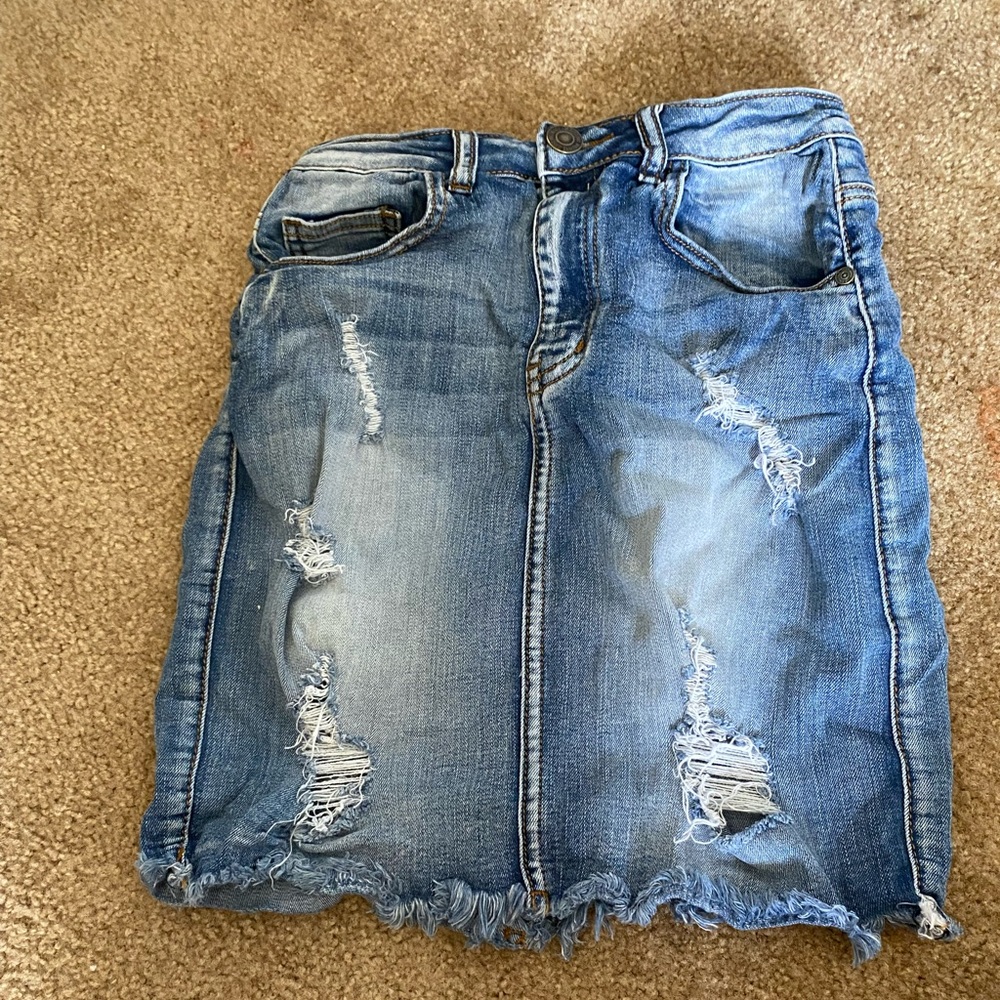 Skirt